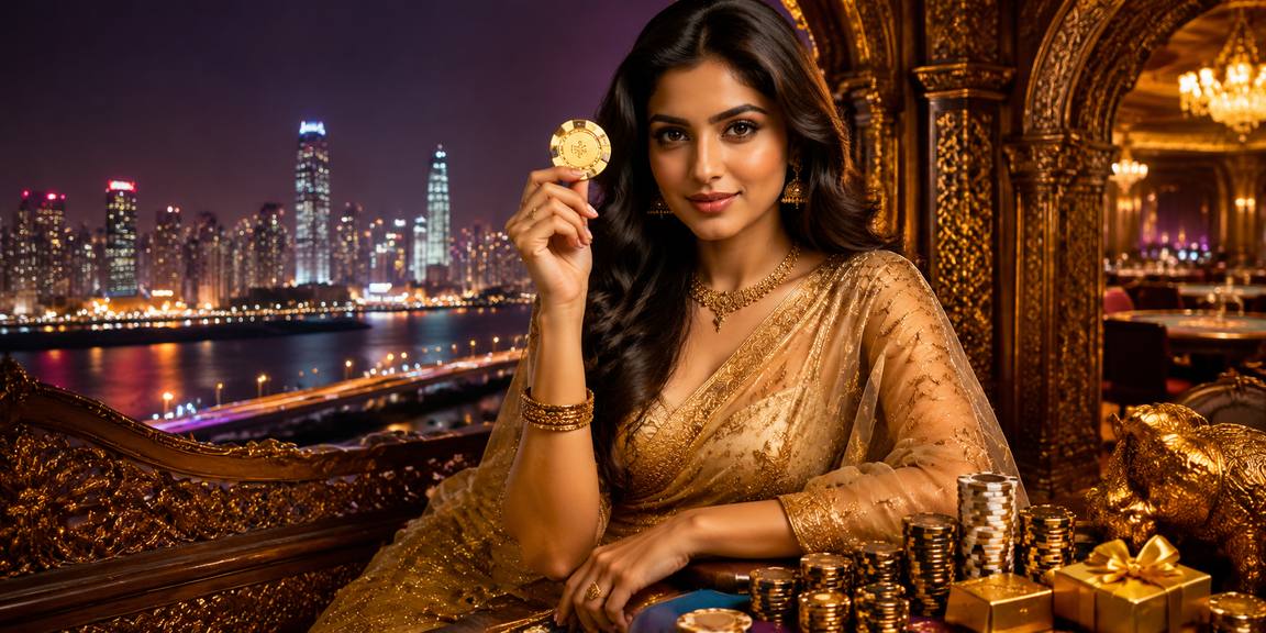 2711 লাইভ ক্যাসিনো গেম